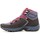 Chaussures Femme Randonnée Salewa Ws Alpenrose 2 Mid GTX 61374-0988 Violet