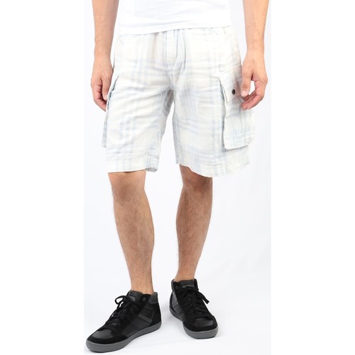 Vêtements Homme Shorts / Bermudas Levi's 4980-0003 