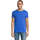 Vêtements Homme shirt de sport energetics CAMISETA MANGA CORTA RAINBOW Bleu