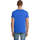 Vêtements Homme shirt de sport energetics CAMISETA MANGA CORTA RAINBOW Bleu