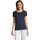 Vêtements Femme T-shirts manches courtes Sols CAMISETA MANGA CORTA RAINBOW Bleu