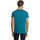 Vêtements Homme T-shirts manches courtes Sols REGENT FIT CAMISETA MANGA CORTA Bleu
