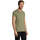 Vêtements Homme Kolor graphic print round neck T-shirt REGENT FIT CAMISETA MANGA CORTA Kaki