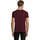 Vêtements Homme T-shirts manches courtes Sols REGENT FIT CAMISETA MANGA CORTA Bordeaux