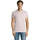 Vêtements Homme T-shirts manches courtes Sols REGENT FIT CAMISETA MANGA CORTA Rose