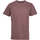 Vêtements Enfant T-shirts Long manches courtes Sols REGENT FIT CAMISETA MANGA CORTA Rose