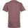 Vêtements Enfant T-shirts manches courtes Sols REGENT FIT CAMISETA MANGA CORTA Rose