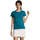 Vêtements Femme T-shirts manches courtes Sols REGENT FIT CAMISETA MANGA CORTA Bleu