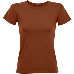 Vêtements Femme T-shirts manches courtes Sols REGENT FIT CAMISETA MANGA CORTA Otros