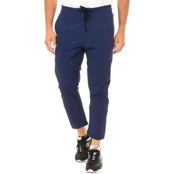 Vêtements Homme Pantalons de survêtement Napapijri NP0A4E8A-BB6 Bleu
