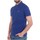 Vêtements Homme T-shirts & Polos Lacoste Polo homme  ref 53342 9q8 bleu Bleu