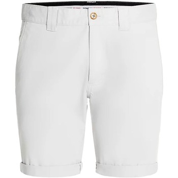 Vêtements Homme Shorts / Bermudas Tommy Jeans Short  Ref 53434 PSU beige Beige