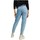 Vêtements Femme Maillots / Shorts de bain Tommy Jeans Jean mom  Ref 53573 1AB denim light Bleu