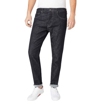 Vêtements Homme Jeans slim Pepe jeans  Azul