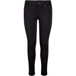 Vêtements Femme Jeans skinny Pepe jeans  Negro