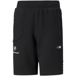 Vêtements Enfant Shorts / Bermudas Puma Short  BMW Noir