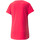 Vêtements Femme T-shirts & Polos Puma TRAIN FAVORITE Rouge
