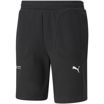 Vêtements Homme Shorts / Bermudas Puma MAPF1 Noir