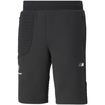 Vêtements Homme Shorts / Bermudas Puma Short  BMW M Noir