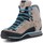 Chaussures Femme Retro Boots Salewa Ws Mtn Trainer 2 Winter GTX 61373-7950 Multicolore