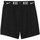 Vêtements Fille Shorts / Bermudas Nike Short Dri-fit Trophy Noir