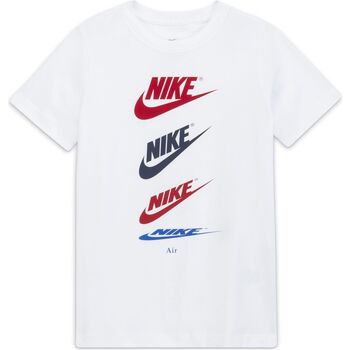 Vêtements Enfant Nike KYRIE 6 "USA" Nike T-shirt Sportswear Blanc