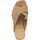 Chaussures Femme Sandales et Nu-pieds Sansibar Sandales Marron