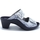 Chaussures Femme Chaussons Westland ST TROPEZ 353 Blanc