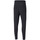 Vêtements Homme Pantalons de survêtement Puma Olympique Marseille Noir