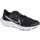 Chaussures Enfant Running / trail Nike Air Zoom Pegasus 38 Noir
