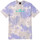 Vêtements Homme T-shirts & Polos Huf T-shirt chemistry ss Violet
