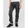 Vêtements Homme Jeans swing slim Wrangler BEN W11MXR041 Bleu