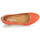 Chaussures Femme Escarpins JB Martin LINDA Orange