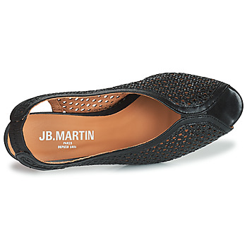 JB Martin LUXE Veal / Black