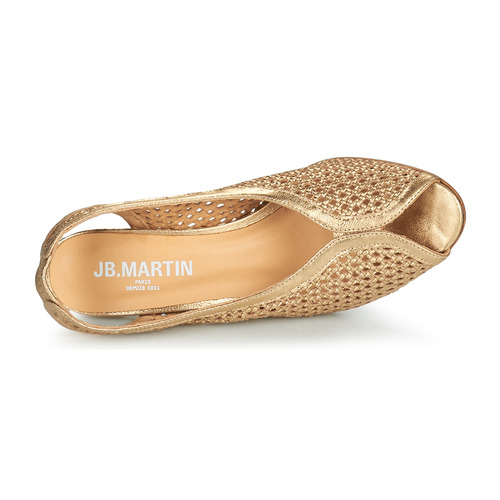 Chaussures Femme Escarpins Femme | JB Martin LUXE - WU71832