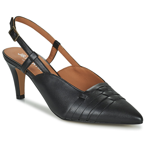 Chaussures Femme Escarpins Femme | JB Martin TEMPO - ZT33232