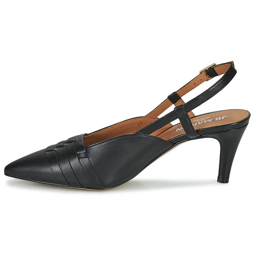 Chaussures Femme Escarpins Femme | JB Martin TEMPO - ZT33232