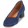 Chaussures Femme Escarpins JB Martin TONIQUE Bleu