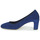 Chaussures Femme Escarpins JB Martin VERITE Bleu