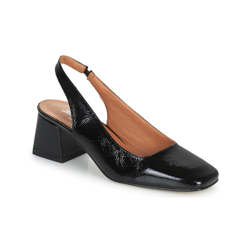 Chaussures Femme Escarpins Femme | JB Martin VOYANTE - DH67911