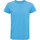 Vêtements Homme T-shirts manches longues Sols 03582 Bleu