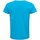 Vêtements Homme T-shirts manches longues Sols 03582 Bleu