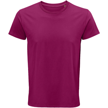 Vêtements Homme T-shirts manches longues Sols 03582 Multicolore