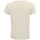 Vêtements Homme T-shirts manches longues Sols 03582 Beige