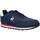 Chaussures Enfant Multisport Le Coq Sportif 2120042 ASTRA 2120042 ASTRA 