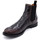 Chaussures Homme Boots Officine Creative anatomia 083 Marron