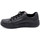 Chaussures Femme Baskets mode Ara 12-24463-07 Noir