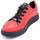 Chaussures Femme Baskets mode Ara 12-24463-09 Rouge