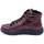Chaussures Femme Baskets mode Ara 12-24451-09 Rouge