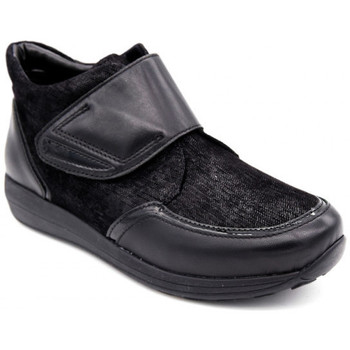 Chaussures Femme Boots Ara 12-26317-71 Noir